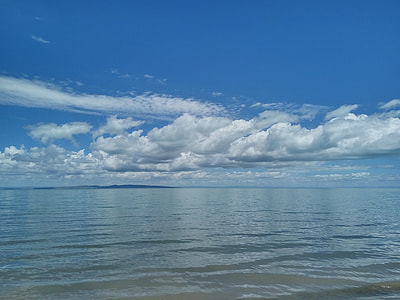 Qinghai Lake, Dark Horse Township thumbnail