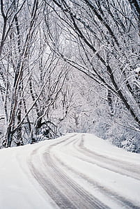 snow roadway thumbnail