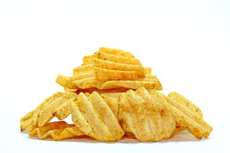 food, unhealthy, chips, snack thumbnail