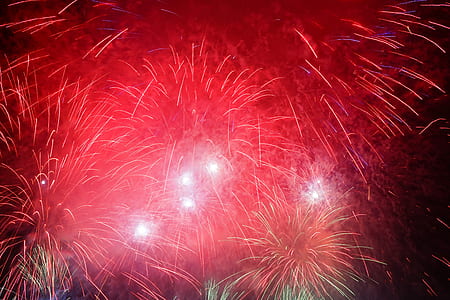 firework display thumbnail