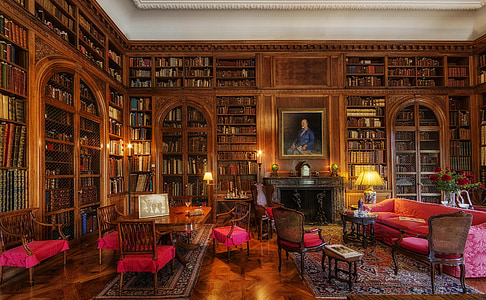 photo of library thumbnail