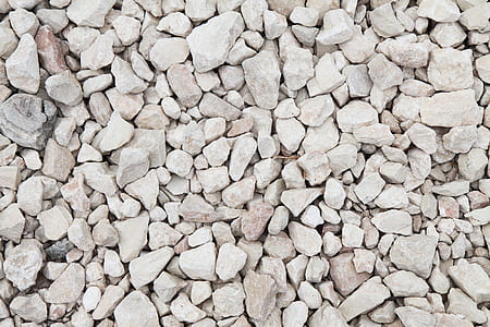 closeup photo of gray gravels thumbnail