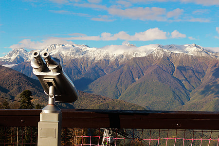 Sochi, Krasnaya Polyana thumbnail