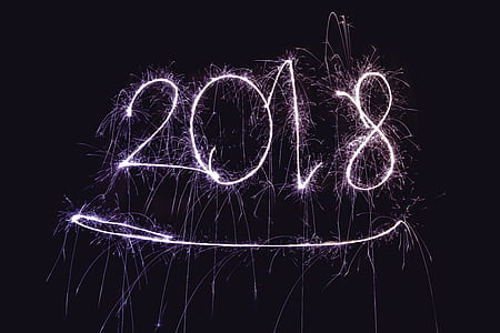 2018 wallpaper thumbnail