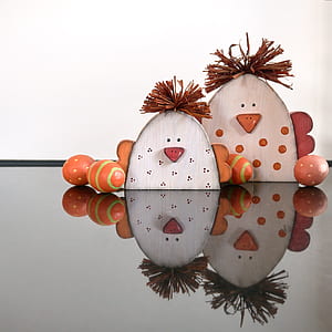 two birds table decor thumbnail
