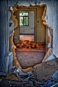 brown wooden wall thumbnail