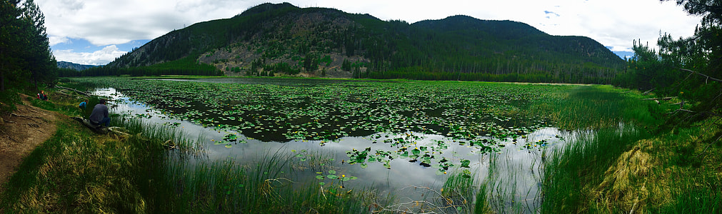 river by the mountain thumbnail