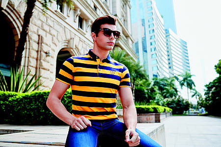 fashion, man, person, street thumbnail