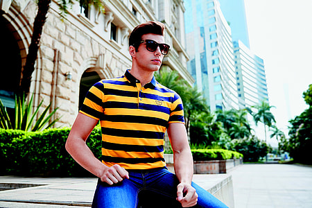 Golden Apple, Brand Men'S thumbnail