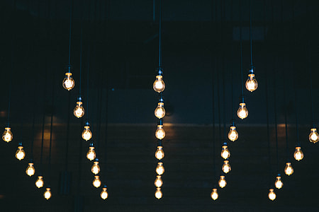 turned on inlign lights thumbnail
