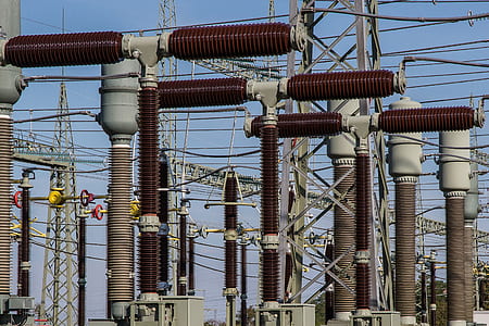 black and grey transmission power thumbnail