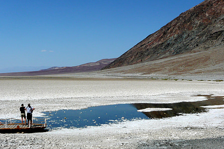Death Valley National Park, California thumbnail