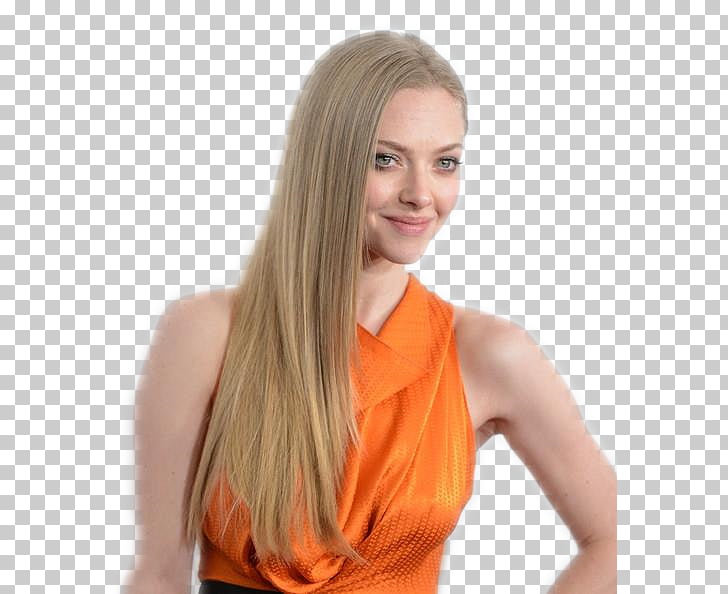 Amanda Seyfried Hair Iron Singer Actor Ted 2 Amanda Seyfried Png
