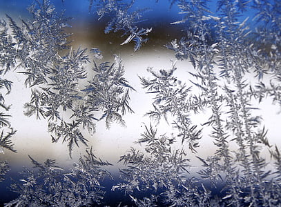 crystal ice frost thumbnail