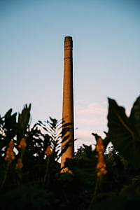 gray concrete tower thumbnail