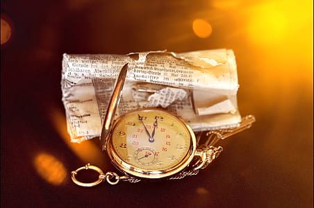 vintage, time, watch, clock thumbnail