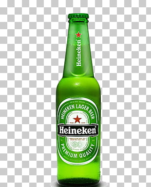 Lager Beer Heineken Wine Gösser, Beer bottle, Heineken beer bottle PNG clipart