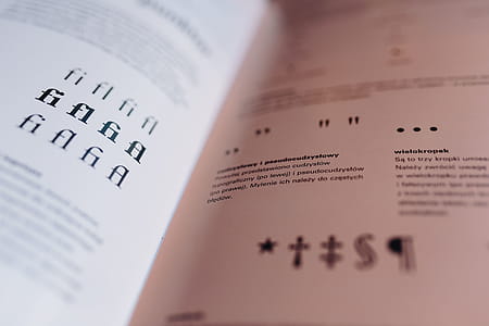 Typography Book thumbnail