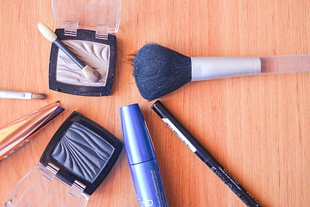 Cosmetics Makeup thumbnail