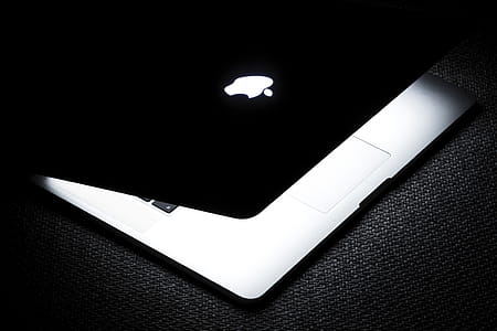 Black MacBook thumbnail