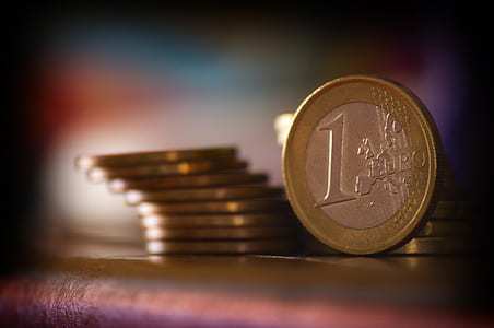 1 Euro Cent thumbnail