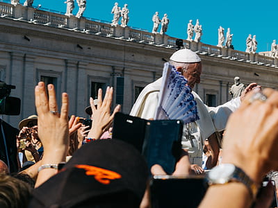 Pope Francis thumbnail