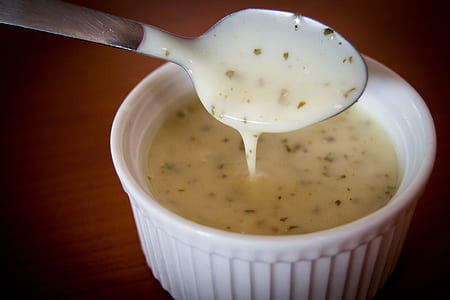 cream in white bowl thumbnail