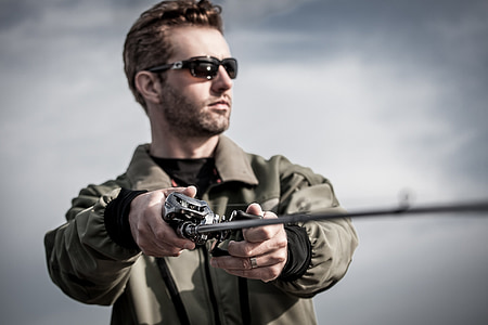 man holding radio controller thumbnail