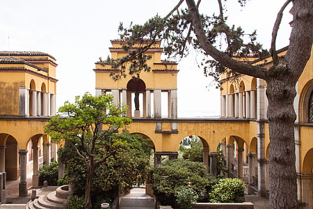Old Villa, Residence thumbnail