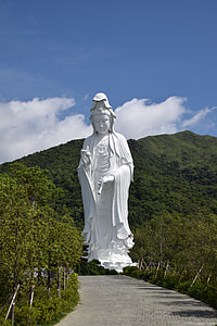 Guanyin Bodhisattva, Goddess Of Mercy thumbnail