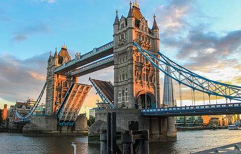 Tower Bridge, London thumbnail