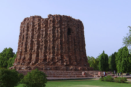 Monument in Delhi, India thumbnail