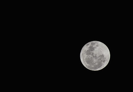 full moon close-up photo thumbnail
