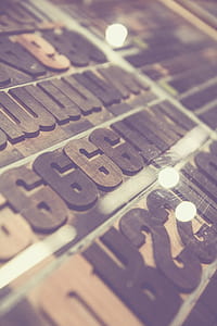 Brown Wooden Board thumbnail
