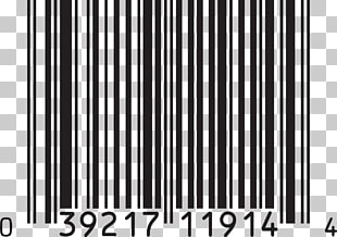 Barcode International Article Number Universal Product Code QR code, barcodes, 039217119144 barcode PNG clipart