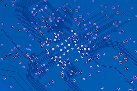 blue circuit board thumbnail