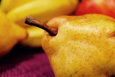 fruit, pear thumbnail