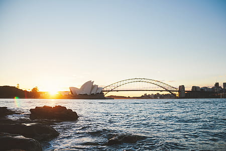 Opera House, Sydney Australia thumbnail
