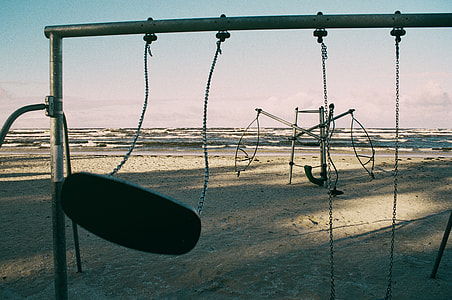 Seaside Swings thumbnail