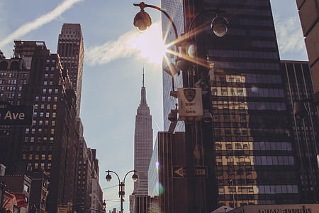 city, sky, landmark, skyline thumbnail