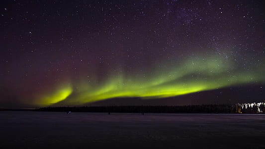aurora display thumbnail