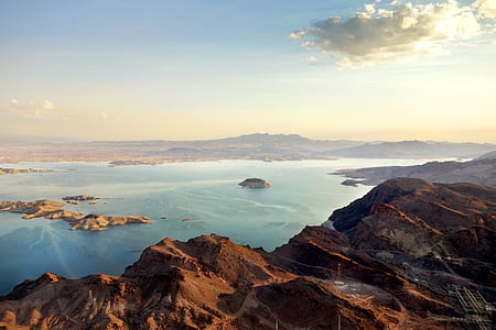 brown mountain thumbnail