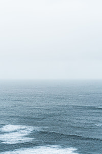 body of water during daytime photography thumbnail
