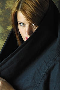 fashion, person, woman, eyes thumbnail
