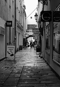 Czech Budejovice, Architecture thumbnail