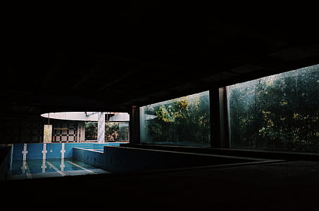 pool inside building thumbnail