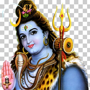 Shiva India Ganesha Deity Hinduism, Lord Shiva , Lord Shiva PNG clipart