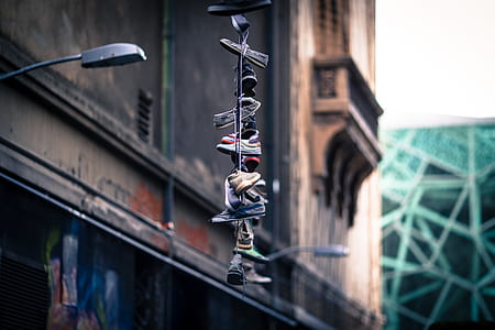 shoe, urban, street, sneaker thumbnail