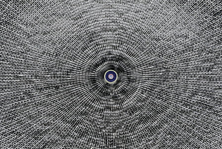 gray and black abstract digital wallpaper thumbnail