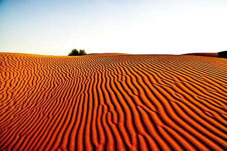 brown desert sands thumbnail